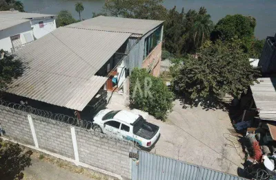 Lote - terreno à venda, jardim atlântico - belo horizonte/mg