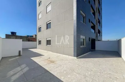 Área privativa à venda, 3 quartos, 1 suíte, 3 vagas, caiçaras - belo horizonte/mg