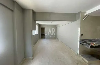 Sala comercial para alugar na Rua Kepler, --, Santa Lúcia, Belo Horizonte