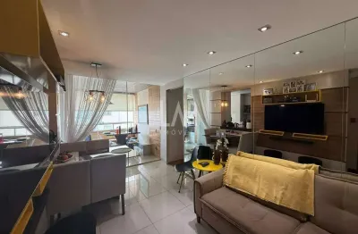 Apartamento à venda, 3 quartos, 1 suíte, 2 vagas, ouro preto - belo horizonte/mg