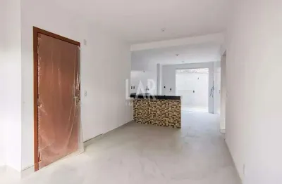 Área privativa à venda, 2 quartos, 1 suíte, 2 vagas, nova granada - belo horizonte/mg