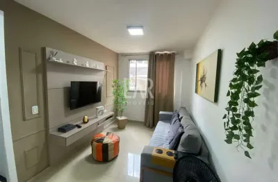 Apartamento para aluguel, 2 quartos, 1 vaga, planalto - belo horizonte/mg