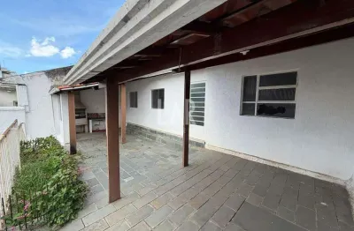 Casa à venda, 3 quartos, 1 suíte, 2 vagas, alto barroca - belo horizonte/mg