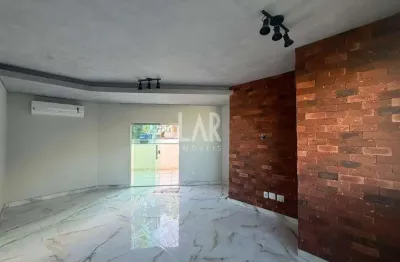 Cobertura para aluguel, 3 quartos, 1 suíte, 3 vagas, santa amélia - belo horizonte/mg