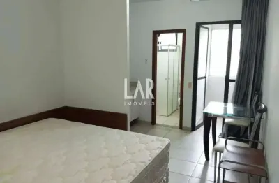 Flat para aluguel, 1 quarto, 1 suíte, centro - belo horizonte/mg