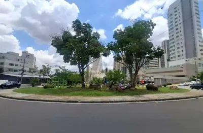 Terreno à venda na Rua Kepler, --, Santa Lúcia, Belo Horizonte