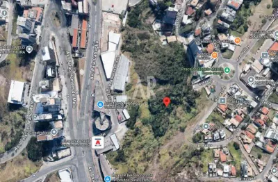 Terreno à venda na Rua Kepler, --, Santa Lúcia, Belo Horizonte