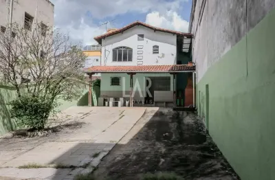 Casa à venda, 4 quartos, 1 suíte, 6 vagas, sagrada família - belo horizonte/mg
