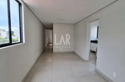 Apartamento para aluguel, 2 quartos, 2 suítes, 2 vagas, floresta - belo horizonte/mg