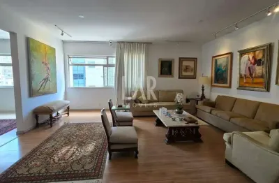 Apartamento à venda, 4 quartos, 1 suíte, 2 vagas, lourdes - belo horizonte/mg