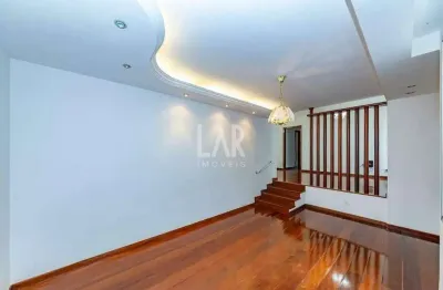 Apartamento com 3 quartos para alugar na Rua Tito Botelho Martins, --, Santa Lúcia, Belo Horizonte