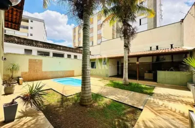 Casa à venda, 3 quartos, 1 suíte, 3 vagas, santa amélia - belo horizonte/mg