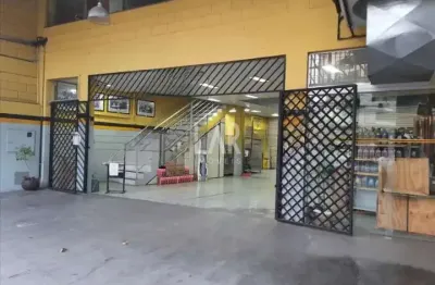 Ponto comercial à venda na Avenida Silviano Brandão, --, Horto, Belo Horizonte