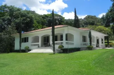 Fazenda - sítio para aluguel, 3 quartos, 1 suíte, 10 vagas, lagoa dos mares - confins/mg