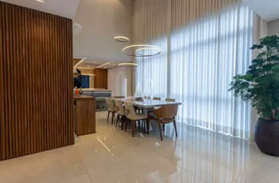 Casa em condomínio à venda, 4 quartos, 4 suítes, 2 vagas, buritis - belo horizonte/mg