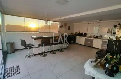 Cobertura à venda, 3 quartos, 1 suíte, 2 vagas, copacabana - belo horizonte/mg
