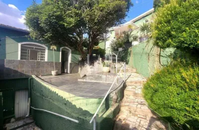 Casa à venda, 3 quartos, 1 suíte, 1 vaga, nova esperança - belo horizonte/mg