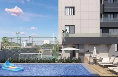 Apartamento à venda, 2 quartos, 1 suíte, 2 vagas, serra - belo horizonte/mg