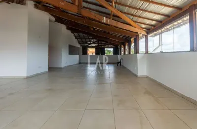 Andar corrido para aluguel, 2 vagas, palmeiras - belo horizonte/mg