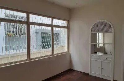 Apartamento com 3 quartos à venda na Rua São Gonçalo, --, Nova Floresta, Belo Horizonte