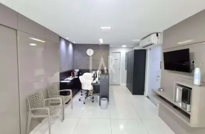 Sala comercial à venda na Rua Paracatu, --, Santo Agostinho, Belo Horizonte