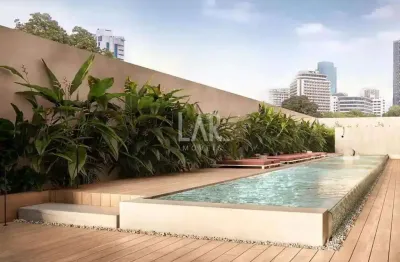 Apartamento à venda, 4 quartos, 2 suítes, 3 vagas, funcionários - belo horizonte/mg