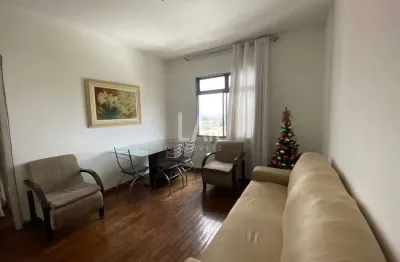 Apartamento à venda, 3 quartos, 1 vaga, ouro preto - belo horizonte/mg