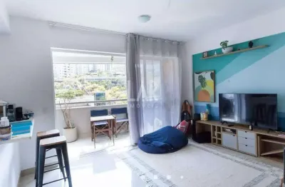 Apartamento à venda, 2 quartos, 2 vagas, vila da serra - nova lima/mg