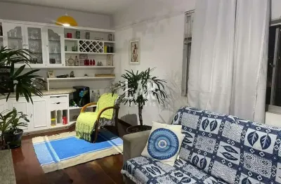 Apartamento à venda, 3 quartos, 1 suíte, 1 vaga, santo antônio - belo horizonte/mg