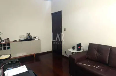 Apartamento à venda, 3 quartos, 1 suíte, 1 vaga, graça - belo horizonte/mg