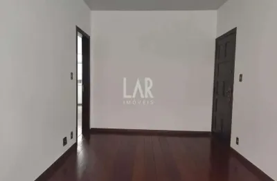 Apartamento à venda, 3 quartos, 1 suíte, 1 vaga, Graça - Belo Horizonte/MG