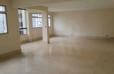 Apartamento para aluguel, 4 quartos, 2 suítes, 2 vagas, lourdes - belo horizonte/mg