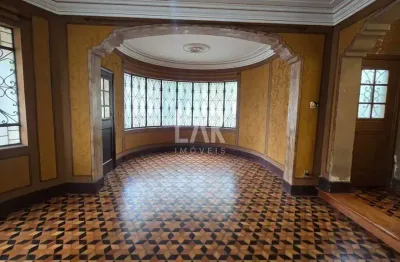 Casa à venda, 4 quartos, 2 vagas, boa viagem - belo horizonte/mg