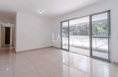 Apartamento para aluguel, 3 quartos, 1 suíte, 2 vagas, vila da serra - nova lima/mg