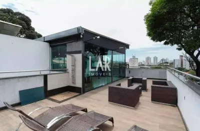 Casa à venda, 4 quartos, 2 suítes, 2 vagas, padre eustáquio - belo horizonte/mg