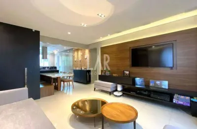 Apartamento à venda, 3 quartos, 1 suíte, 3 vagas, santo antônio - belo horizonte/mg