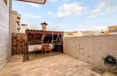 Área privativa à venda, 4 quartos, 2 suítes, 3 vagas, serra - belo horizonte/mg