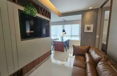 Apartamento à venda, 1 quarto, 1 suíte, 1 vaga, savassi - belo horizonte/mg