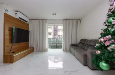 Área privativa à venda, 3 quartos, 1 suíte, 2 vagas, pampulha - belo horizonte/mg