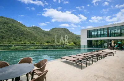 Apartamento para aluguel, 4 quartos, 2 suítes, 4 vagas, vale dos cristais - nova lima/mg