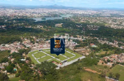 Terreno à venda na Rua Primeiro de Maio, --, Vila Boa Vista, Contagem