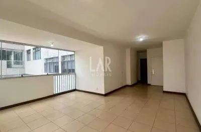 Área privativa à venda, 4 quartos, 1 suíte, 2 vagas, santo antônio - belo horizonte/mg