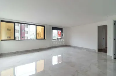 Apartamento para aluguel, 4 quartos, 3 suítes, 2 vagas, cidade nova - belo horizonte/mg