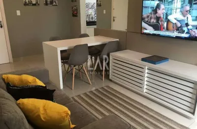 Apartamento à venda, 2 quartos, 1 suíte, 2 vagas, santo antônio - belo horizonte/mg