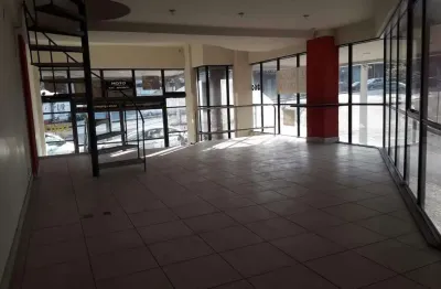 Ponto comercial para alugar na Avenida Raja Gabaglia, --, Santa Lúcia, Belo Horizonte