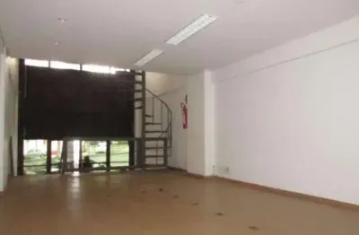 Ponto comercial para alugar na Avenida Raja Gabaglia, --, Santa Lúcia, Belo Horizonte