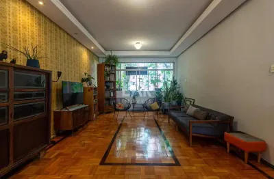 Apartamento à venda, 3 quartos, 1 suíte, 1 vaga, santo antônio - belo horizonte/mg