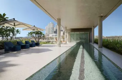 Apartamento à venda, 1 quarto, 1 suíte, 1 vaga, vale do sereno - nova lima/mg