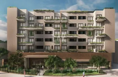 Apartamento com 1 quarto à venda na Rua Tereza Mota Valadares, --, Buritis, Belo Horizonte