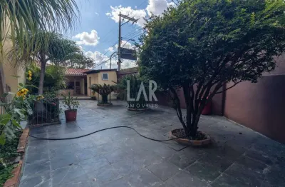 Casa à venda, 3 quartos, 1 suíte, 2 vagas, carlos prates - belo horizonte/mg